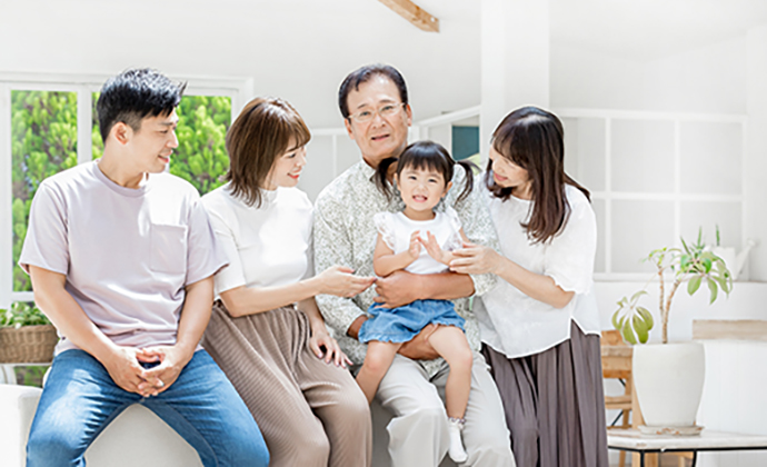 日本霊廟株式会社あいプラングループ画像イメージ