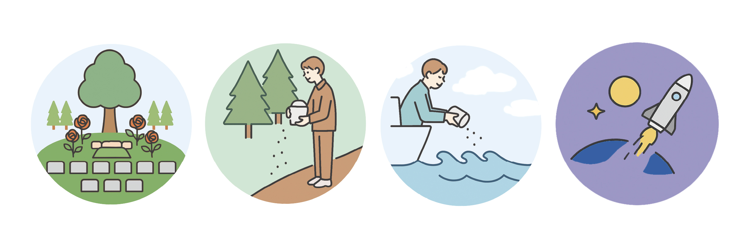 日本霊廟画像イメージ